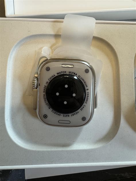 where to buy a fake apple watch. : r/RepTronics 